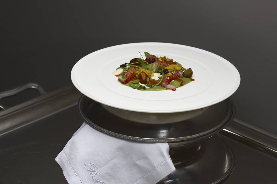 Pashà Ristorante