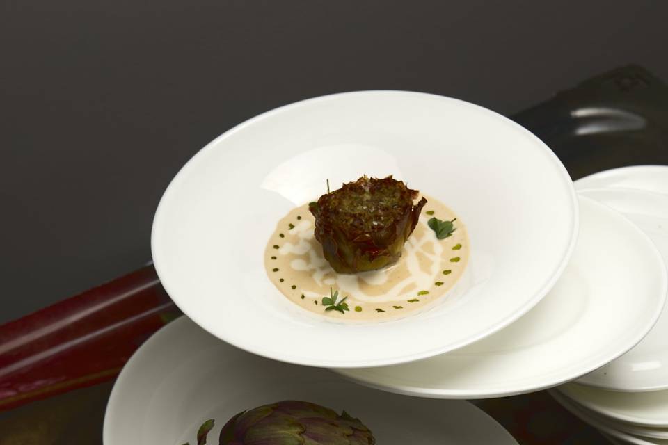 Pashà Ristorante