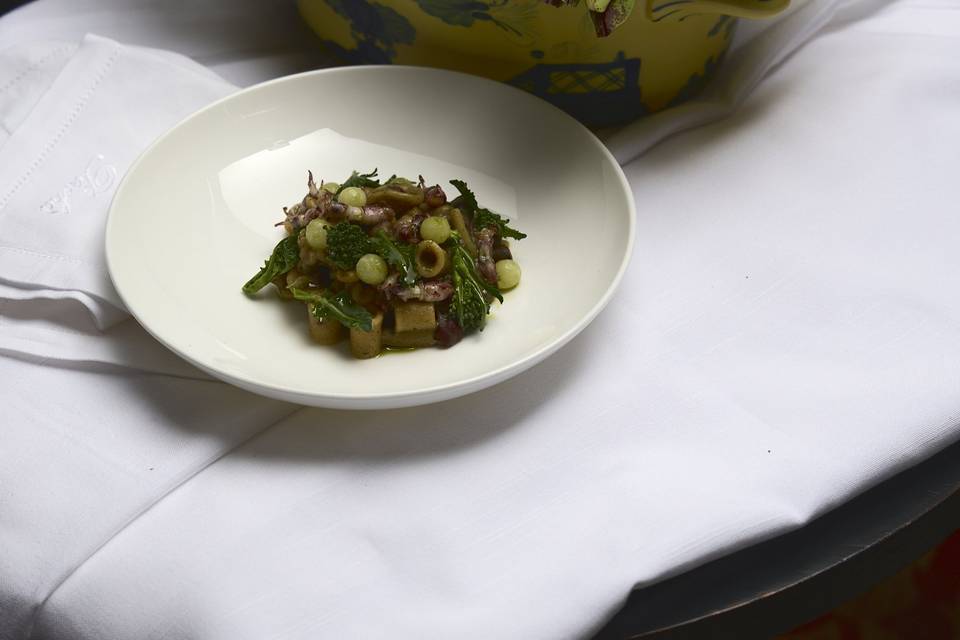 Pashà Ristorante