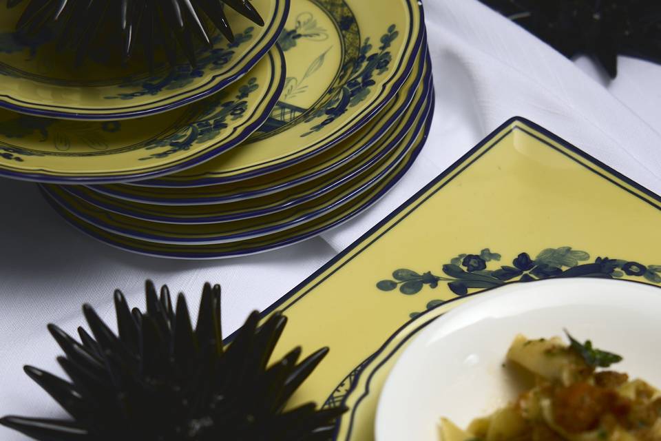 Pashà Ristorante