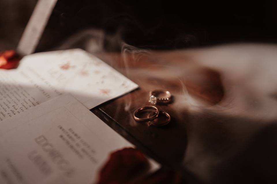 Wedding day