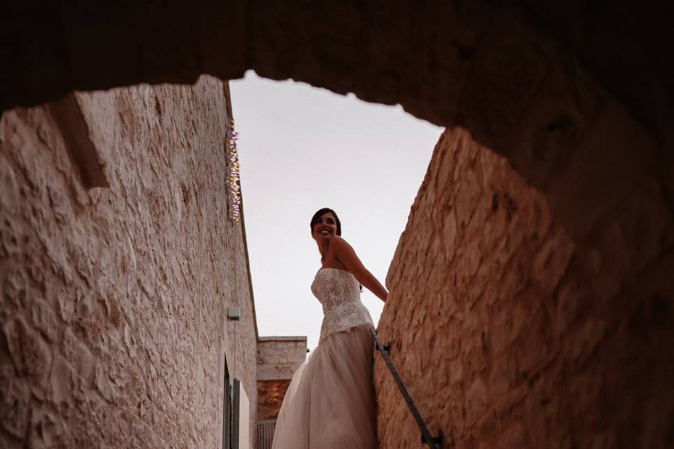 Wedding day