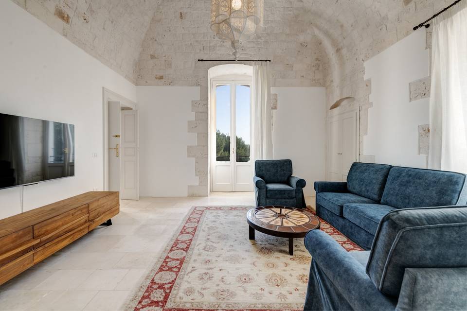 Suite per gli sposi