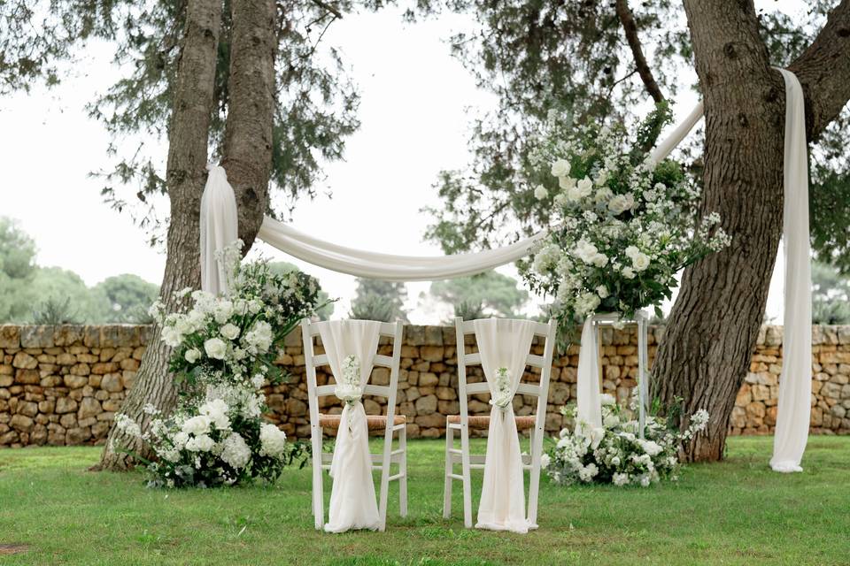 Wedding day