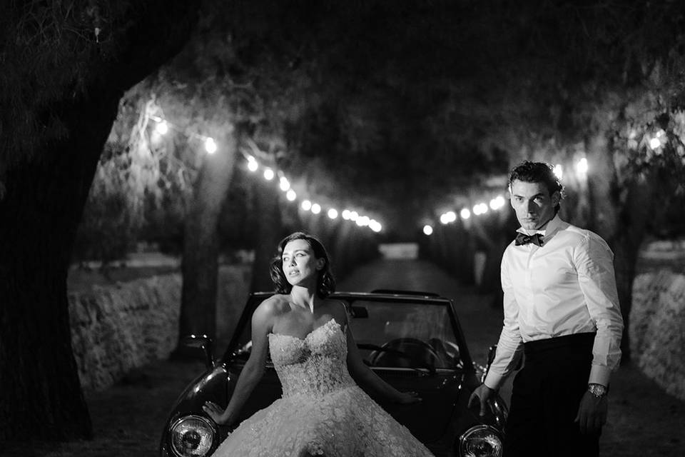 Wedding day