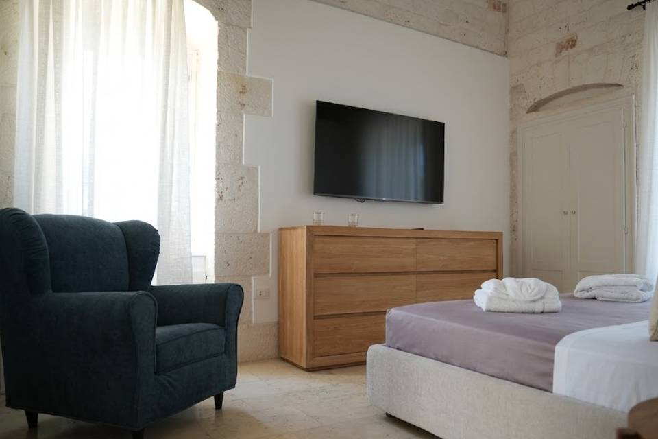 Suite per gli sposi