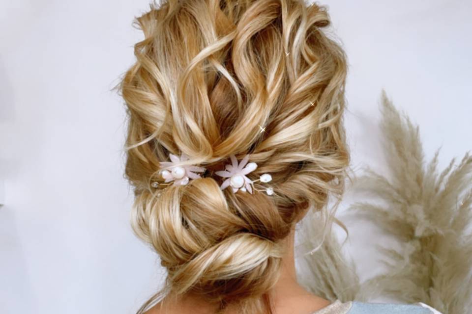 Capelli da Sposa