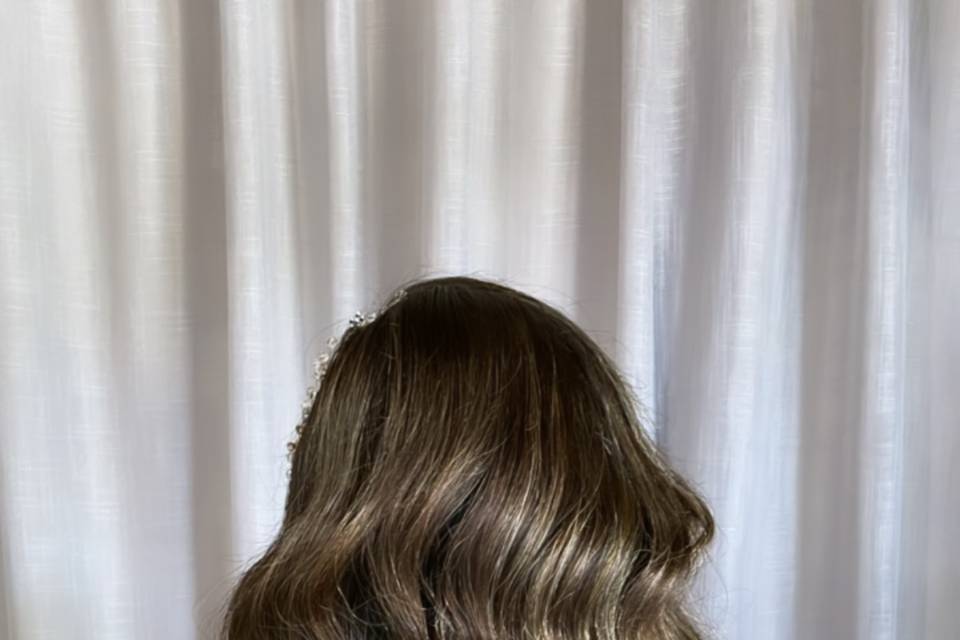 Capelli da Sposa