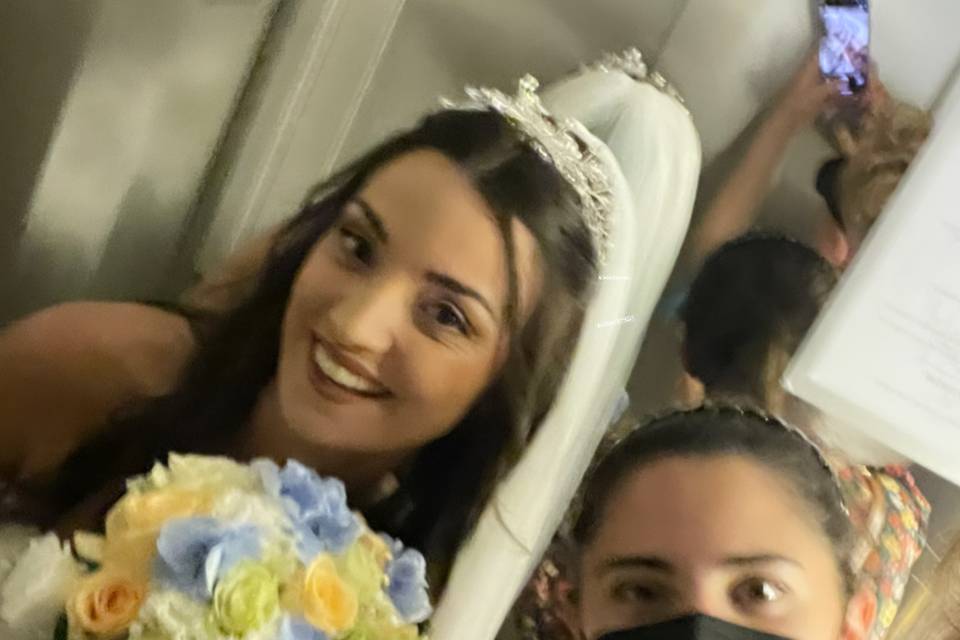 Con la sposa