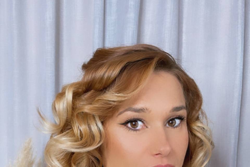 Capelli da Sposa