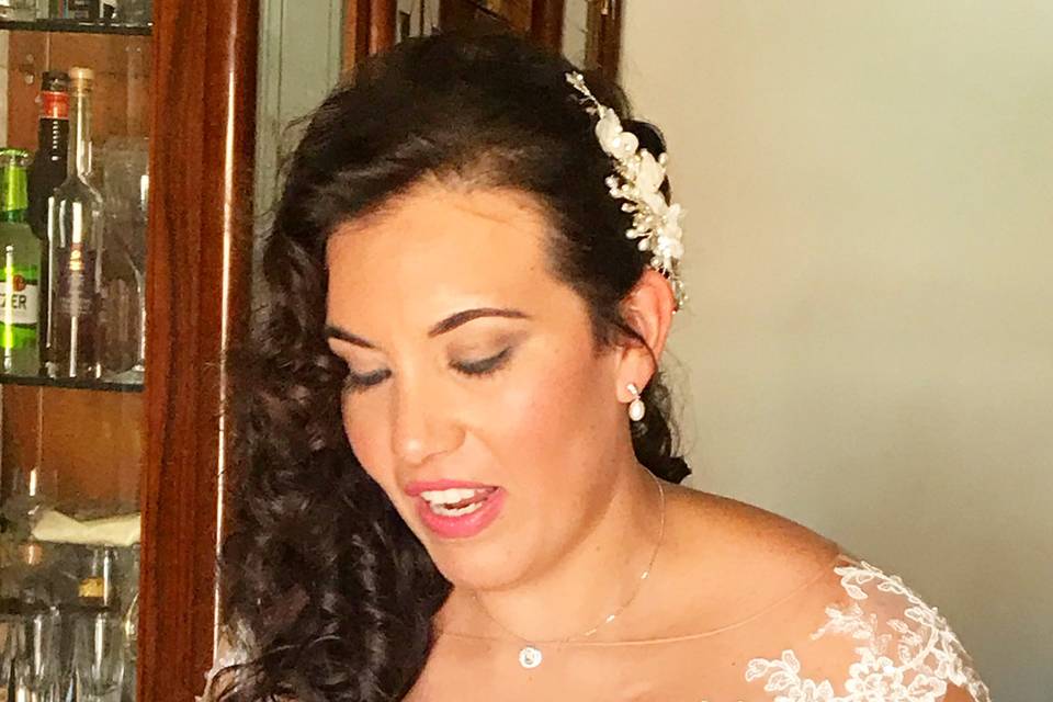 Capelli da Sposa