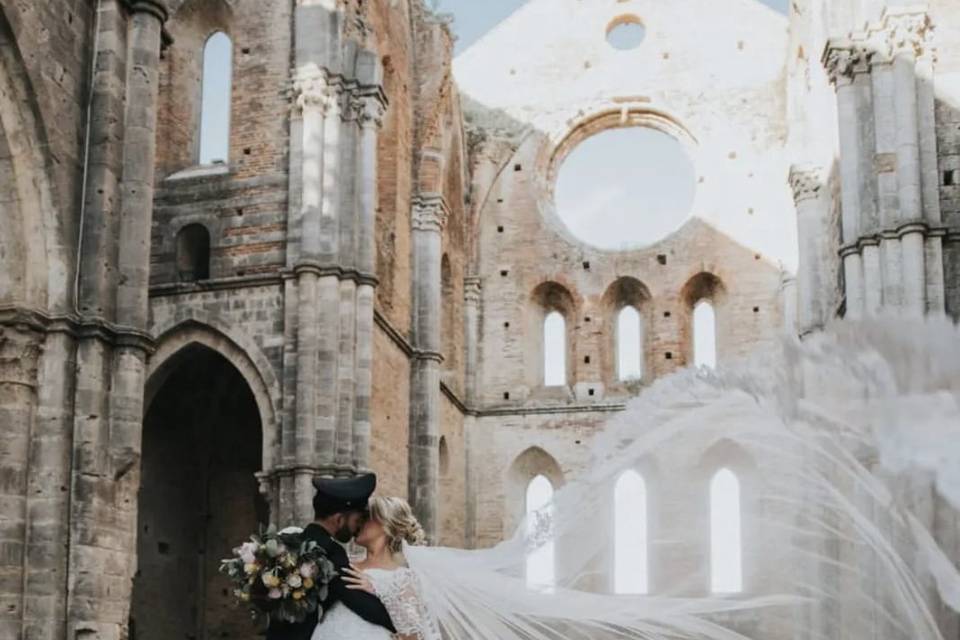 Capelli da Sposa