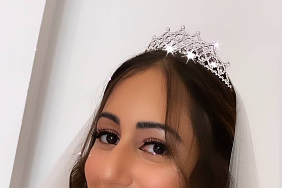 Capelli da Sposa