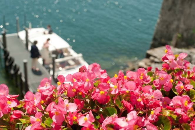 Lago d'iseo