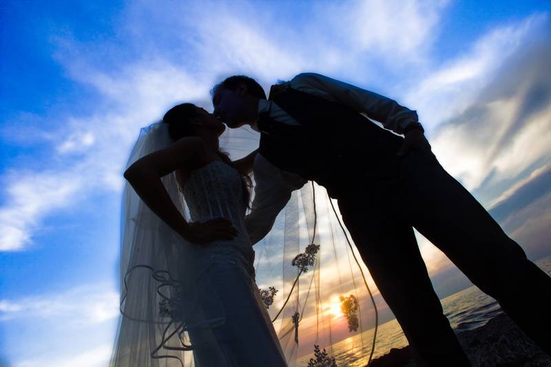 Servizi fotografici matrimoni