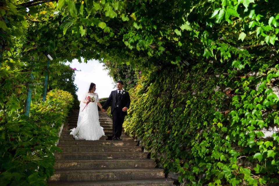 Servizi fotografici matrimoni