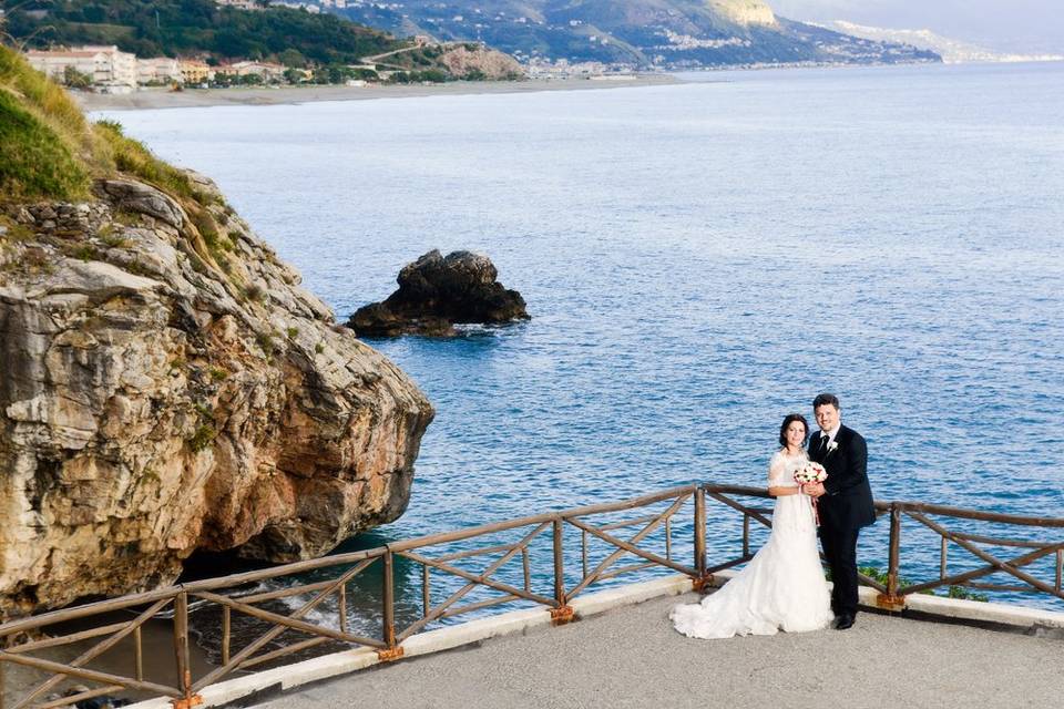 Servizi fotografici matrimoni