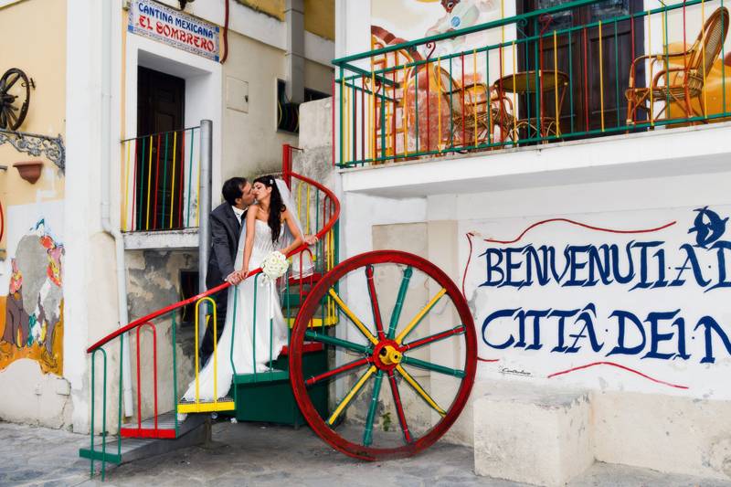 Servizi fotografici matrimoni