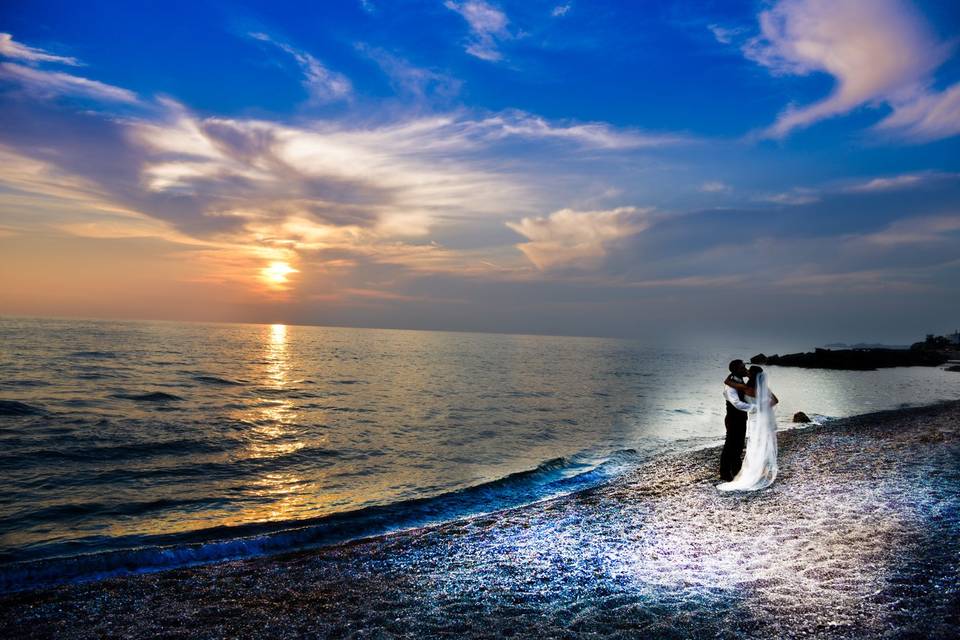 Servizi fotografici matrimoni