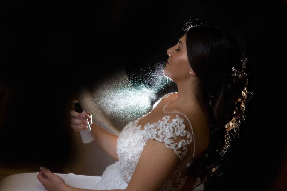 Servizi fotografici matrimonio