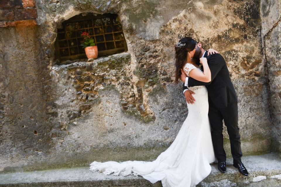 Servizi fotografici matrimoni