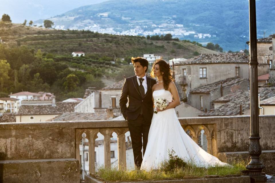 Servizi fotografici matrimoni