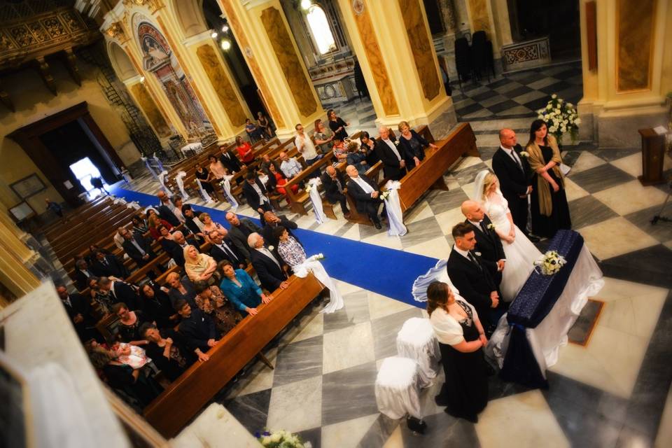 Servizi fotografici matrimoni