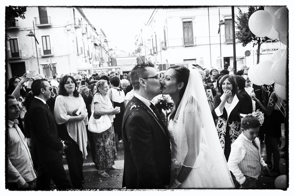 Servizi fotografici matrimoni