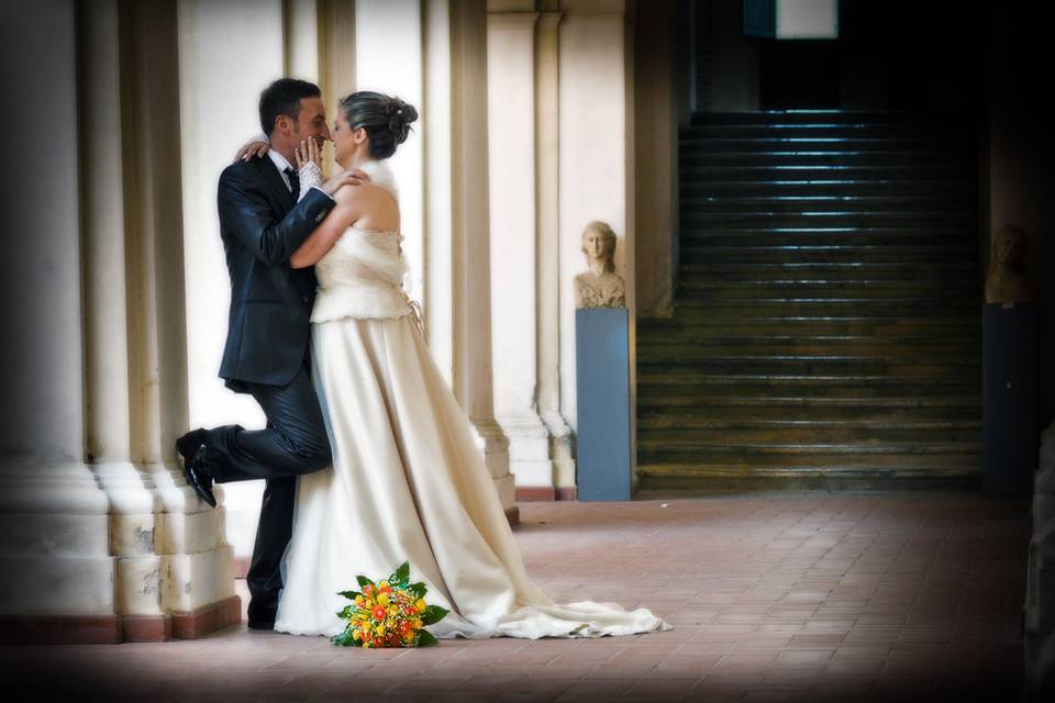 Servizi fotografici matrimoni