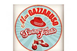 Max Gazzaruso & Swing Fratis logo