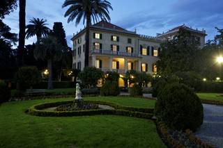 Villa Marigola