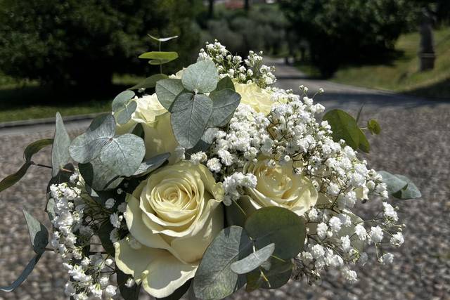 Bouquet Julia
