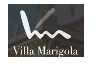 Villa Marigola logo