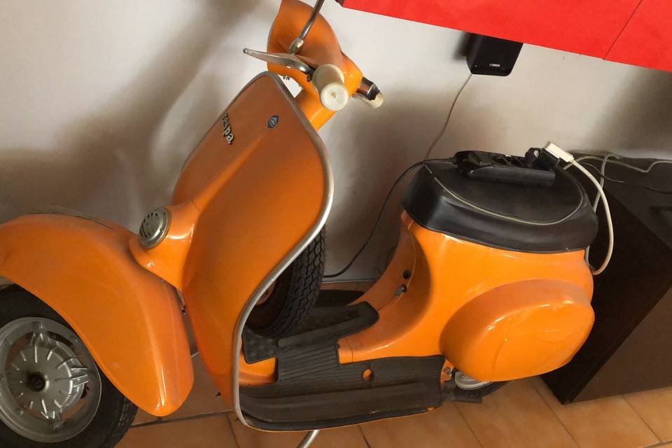 Vespa