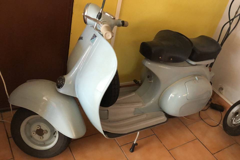 Vespa