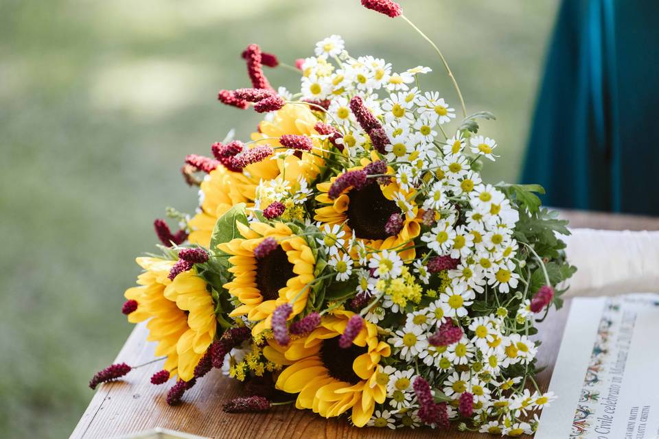Bouquet