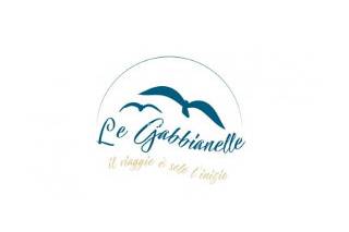 Le gabbianelle viaggi logo