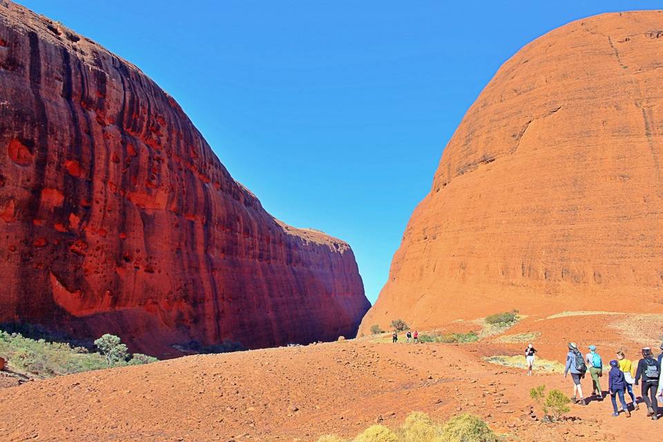 Ayers rock