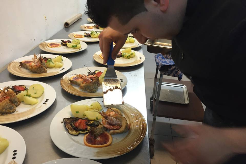 Nouvelle cuisine