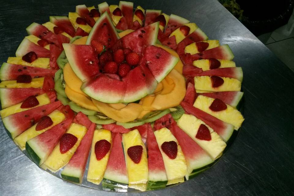 L'ora della frutta 2