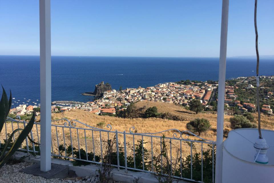 Siamo sul tetto del mondo