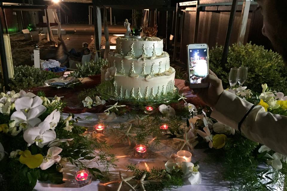 Andrea Franchina Wedding and more