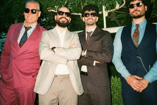Steps Band