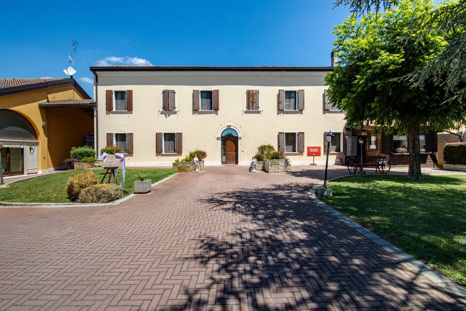 Agriturismo Tre Rondini