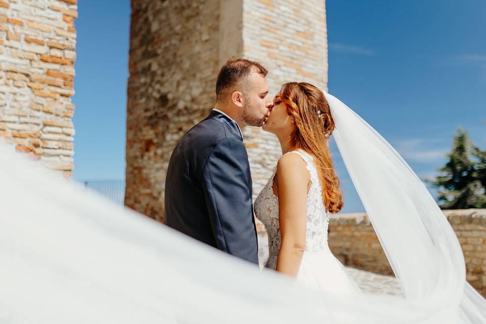 Antonino e Maria Chiara