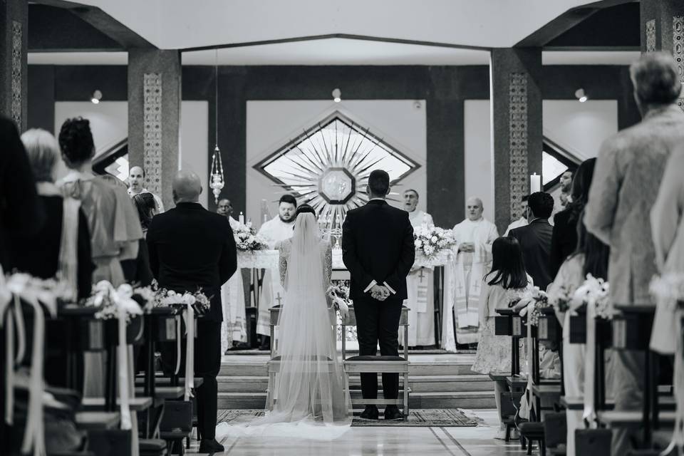 Stefano e Mariangela