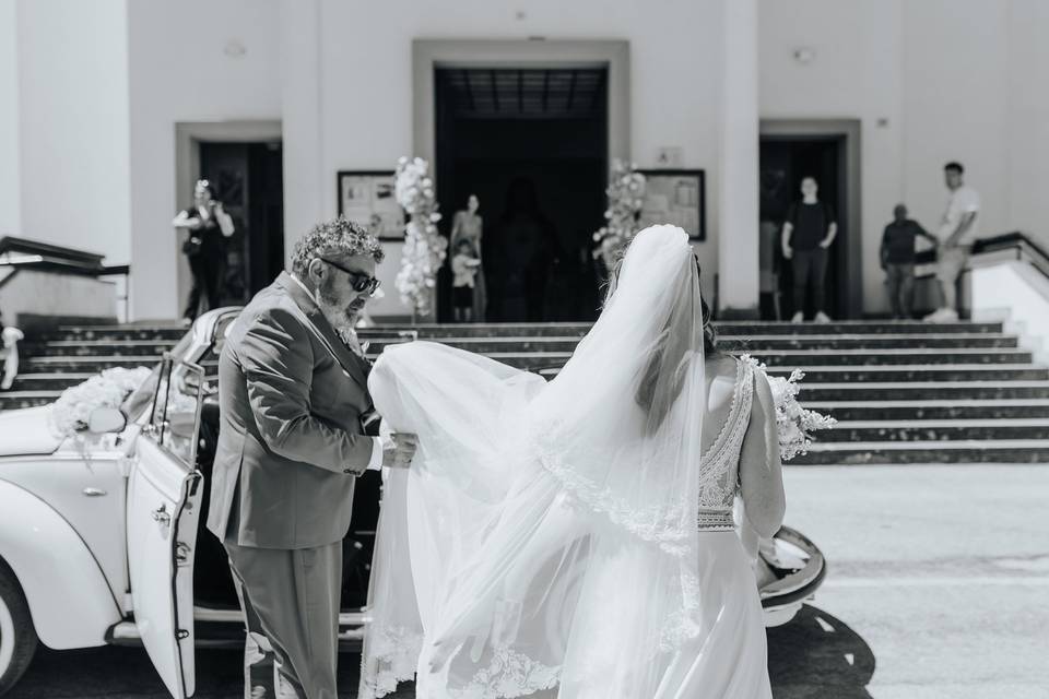 Mariano e Sara