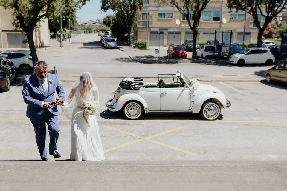 Mariano e Sara
