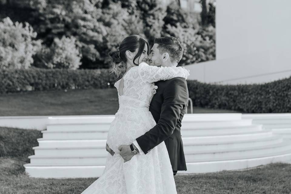 Alberto e Bianca