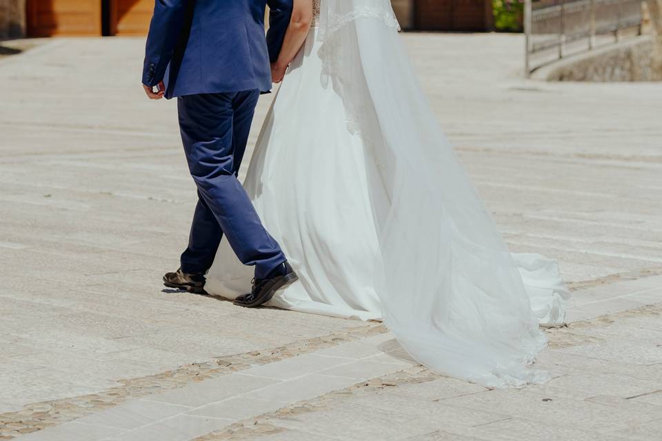 Mariano e Sara